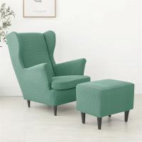 Funda elástica de LICRA para sillón, forro Polar, Protector de muebles - details 15