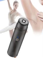 Epilador Mini para el Cuerpo Portátil, Recargable por USB, Corte de Pelo para Hombres y Mujeres - details 1