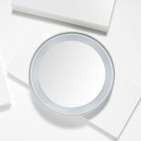 Maquillaje LED de 15 aumentos con ventosas para montaje - details 1
