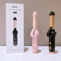 Rizador Inalámbrico Nuevo Recto Doble Propósito, Sin Daños para el Cabello, Carga Multifunción Doméstica Portátil con Torno Automático - details 16