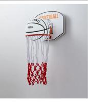 Lámpara de aplique de baloncesto para habitación de bebé, decoración creativa para dormitorio de niños, luz Led para pared - details 1