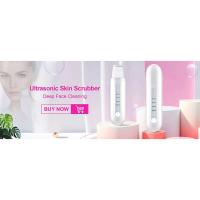 Cepillo Facial eléctrico 4 en 1, masaje, lavado, limpieza Facial giratoria, eliminación impermeable, exfoliante de poros y espinillas - details 22