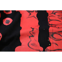 Camisetas de Verano Casuales para Hombres de Algodón Puro Cuello Redondo, Manga Corta, Impresión de Logotipo, Moda Deportiva y Ropa - details 10