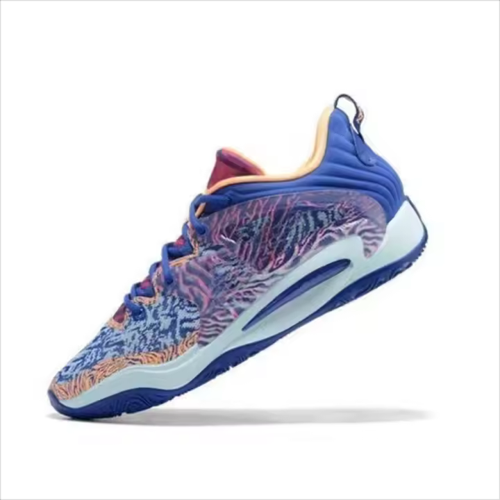 Zapatillas de baloncesto para parejas Zapatillas deportivas para hombres y mujeres - 1