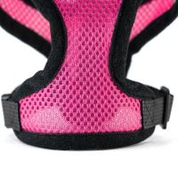 Correa de arnés ajustable para perros Collar para cachorros y perros pequeños y medianos - details 16