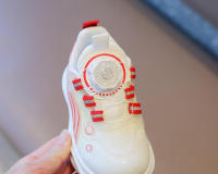 Zapatos deportivos transpirables para niños para todas las estaciones - details 1