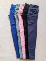 Mallas deportivas sin costuras, mallas de Yoga de alta elasticidad, pantalones de Fitness, medias de levantamiento de glúteos, Control de barriga, mallas de entrenamiento a prueba de sentadillas - details 12