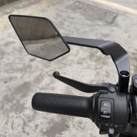 2025 NUEVOS espejos retrovisores para motocicleta Stealth Winglets Accesorios para espejos retrovisores laterales 8/10MM Universal para Vespa GTS 250 300 Sprint 150 LX15 S150 Gts300 Kawasaki Suzuki Yamaha Nmax 155 NINJA400 zx6r, etc. - details 14
