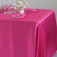 Mantel de satén perfecto para boda, fiesta, Navidad, cumpleaños, ducha, mesa de comedor - details 5