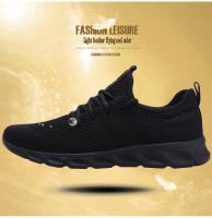Zapatillas Ligeras para Correr Zapatos Deportivos Cómodos y Casuales para Hombres - details 12