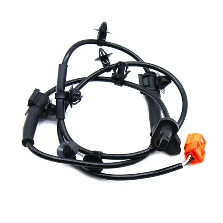 57450-SEN-H01 57450SENH01 nuevo Sensor de velocidad de rueda delantera derecha ABS para Honda Fit 2003-2008 1.3L 1.5L piezas de automóvil - 1