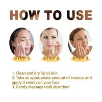 Centella Asiatica-desmaquillante, ligero, refrescante y suave, aceite de limpieza facial, limpieza cosmética de labios y ojos - details 3