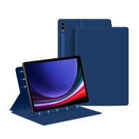 AJIUYU-funda magnética para tableta Samsung Galaxy Tab S9 Plus, S8 +, S7 FE, 12,4 pulgadas, S9, S8 Ultra, 14,6, S7, 11 - details 15