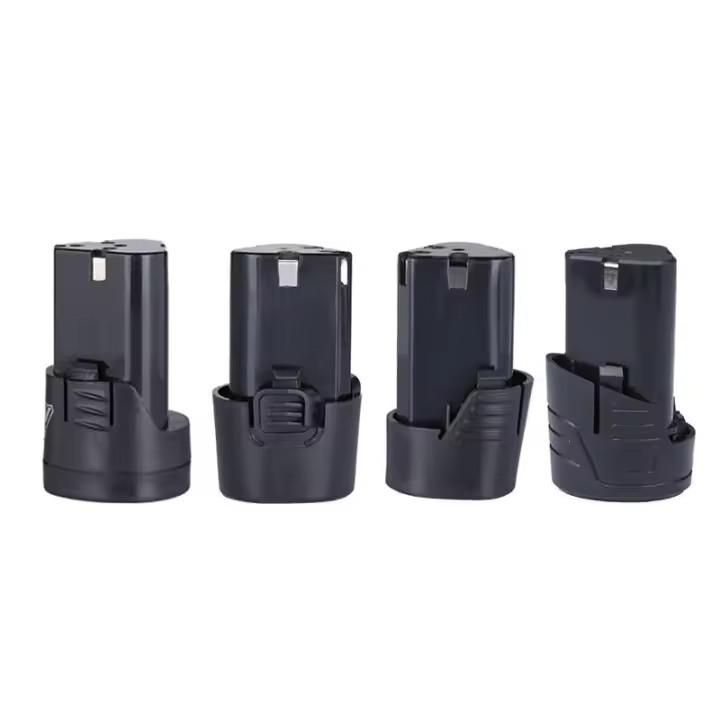 Destornillador XLTOWN 12V 18650 Recargable Eléctrico para Hogar con Batería de Litio Potente Herramienta Rotativa para Mejoras del Hogar - 1