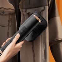 Máquina de planchado portátil de 360 °, plancha de mano, vaporera eléctrica alimentada por USB, para planchar ropa y tela - details 4
