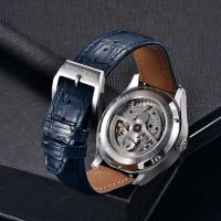 Reloj Mecánico de Lujo Premium 2025 PAGANI DIZAIN Cristal de Zafiro Reserva de Energía Automático - details 4