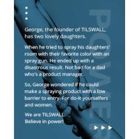 tilswall