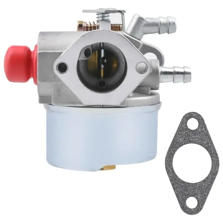 Carburador para Tecumseh, 640135A, 640004, 640014, 640025, 640017, OH195XA, OH195EA, OHH50, OHH65, OHH45, 5.5HP, 6HP - 1