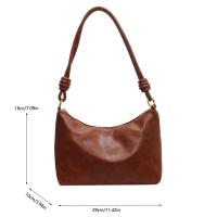 Nuevo Bolso De Las Señoras De La Manera, Bolso Bandolera Del Bolso De Hombro. - details 0