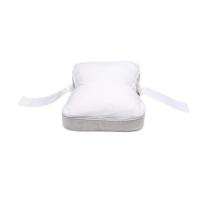 Almohada de rodilla para dormir de lado-entre la pierna y debajo de la rodilla, almohada para dormir de espalda - details 0