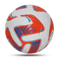 Pelotas de Fútbol de Alta Calidad en PU Suave Tamaño Profesional 5 Talla 4 - details 2