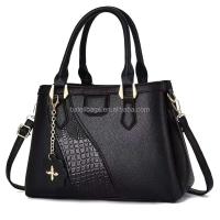 2025 Conjunto de lujo para mujer, bolso de negocios sencillo y ligero, bolso de mano con textura profunda a cuadros - details 6