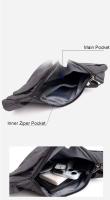 Bolsa de Pecho Impermeable de Gran Capacidad Diseño Amigable con la Piel - details 2