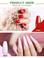 Parkson-Juego de esmaltes de Gel UV para manicura, barniz semipermanente para manicura, 81 colores, 10 unidades por Set - details 1