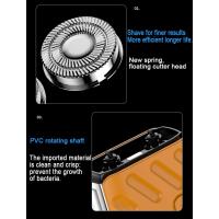 Mini afeitadora en movimiento, Afeitadora eléctrica portátil para hombres, afeitado en seco, USB-C, IPX7 impermeable fácil limpieza, indicador de batería - details 1