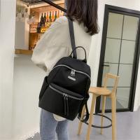 Mochila antirrobo de alta calidad para mujer, bolso escolar para libros, bolsa de viaje, mochila para mujer - details 60