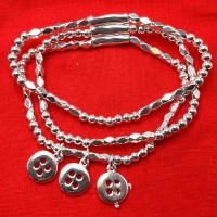 Pulsera de Lujo para Mujer 2025 Accesorios de Fiesta de Alta Calidad Regalos Exquisitos unode50 - details 2