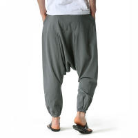 2025 otoño nuevo hombre mujer mismo estilo Flying Mouse Dropout Casual pantalones de casa CK08 - details 7