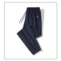 Pantalones de chándal para hombre Cintura elástica holgada Sudadera para correr Sudadera casual para todas las estaciones - details 16