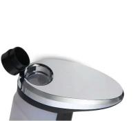 Dispensador automático para el hogar, dispensador de champú y jabón líquido, sensor inteligente sin contacto, utilizado en baño o cocina, con - details 12