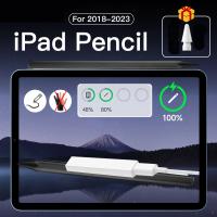 StylusMagnetic-lápiz con carga inalámbrica para tableta, lapicero para iPad Air 4 5 Pro 11 12,9 - details 0