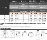 TRAFZA-Chaleco sin mangas Vintage para mujer, Tops elegantes, decoración con bordado de cordón, chaleco recortado con cuello en V abierto - details 0