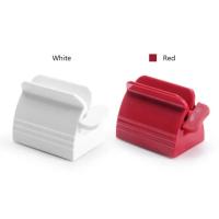 Exprimidor de pasta de dientes, dispensador giratorio multifuncional, Soporte para Baño eficiente, 1 unidad - details 2