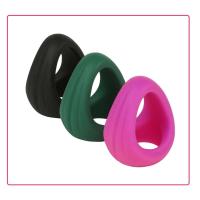 Jaula de Chasteté de Silicona Ajustable Juguete Sexual para Hombres para Retardar la Ejaculación - details 14