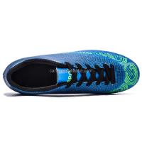 Nuevo Regreso a clases para niños 31-48 #   Zapatos de fútbol grandes para hombre con suela de TPU de alta calidad - details 8