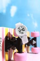 Reloj Digital de Lujo para Hombres Automático, Correa de Cuero, Impermeable, Luminoso, Deportivo Militar - details 7