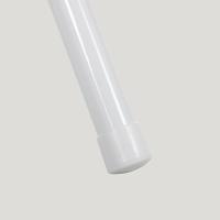 Plegables Sillas Abatibles con Respaldo y Estructura de Acero para Salón Oficina Estudio 45x46x78 cm Blanco - details 3