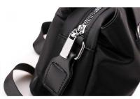 Bolso de hombro impermeable de nailon Vintage para mujer, bolso cruzado salvaje, bolso de mensajero Simple para diario, bolso de viaje para mujer - details 22