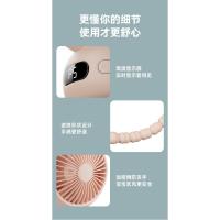 Ventilador de cochecito nuevo 2025, cochecito de pulpo pequeño, ventilador de bebé portátil para exteriores, solo para niños. - details 14