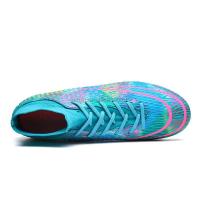 Novedades: botas de fútbol deportivas para hombre de punto de diseñador famoso a la venta, originales y de bajo precio - details 8