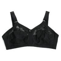 Sujetador de encaje Sexy para mujer, minimizador de realce de figura completa, sujetador de pecho grande inalámbrico de talla grande 36 38 40 42 44 46 48 50 B C D E - details 16