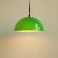 Reemplazo de pantalla de lámpara de vidrio con orificio de apertura moderno, Ámbar gris, cubierta de lámpara de agujero pequeño de 1cm para lámpara de mesa, escritorio o luces de piso, 10mm - details 9