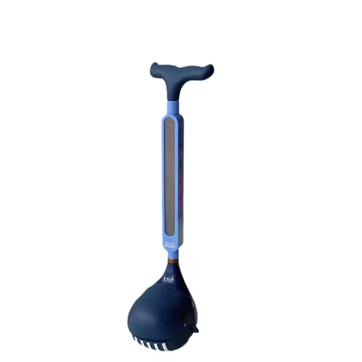 Otamatone-instrumento Musical electrónico japonés, sincronizador portátil, sonidos mágicos divertidos, juguetes, regalo creativo - 1
