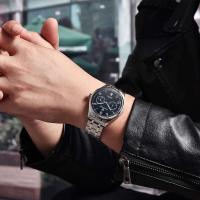 Reloj Mecánico de Lujo Premium 2025 PAGANI DIZAIN Cristal de Zafiro Reserva de Energía Automático - details 20