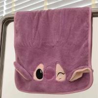Toalla facial suave para estudiantes, 2 uds. - details 3