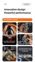 2025 nuevo GT200 Smartwatch Video Chat conexión WIFI tarjeta SIM posicionamiento GPS llamada Bluetooth detección de ritmo cardíaco linterna modo deportivo AMOLED Fro HUAWEI 4G Smartwatch - details 1